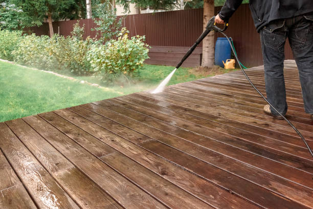 Best Machinery and Equipment Cleaning  in Homosassa, FL